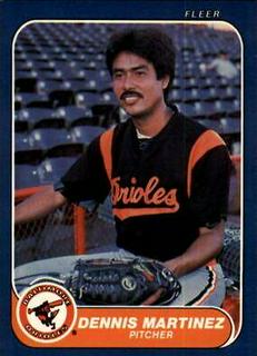 Dennis Martinez