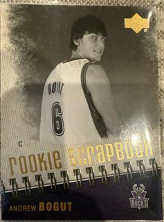 Andrew Bogut