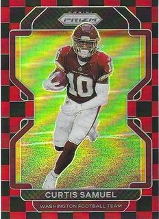 Curtis Samuel