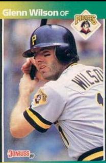 Glenn Wilson