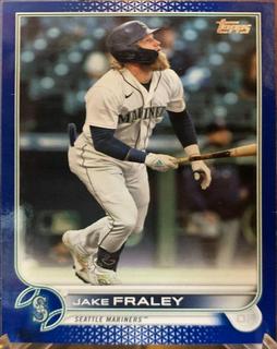 Jake Fraley