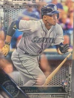 Ketel Marte