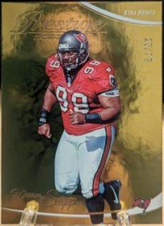 Warren Sapp