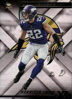 Harrison Smith