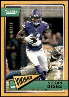 Stefon Diggs