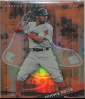Mookie Betts