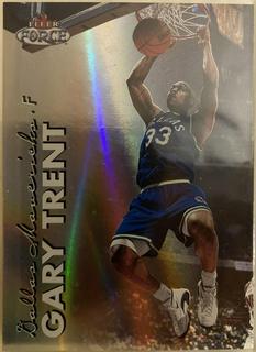 Gary Trent