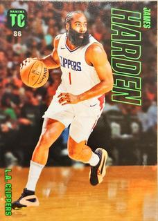 James Harden
