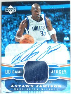 Antawn Jamison
