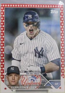 Harrison Bader