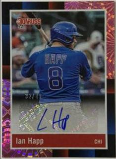 Ian Happ