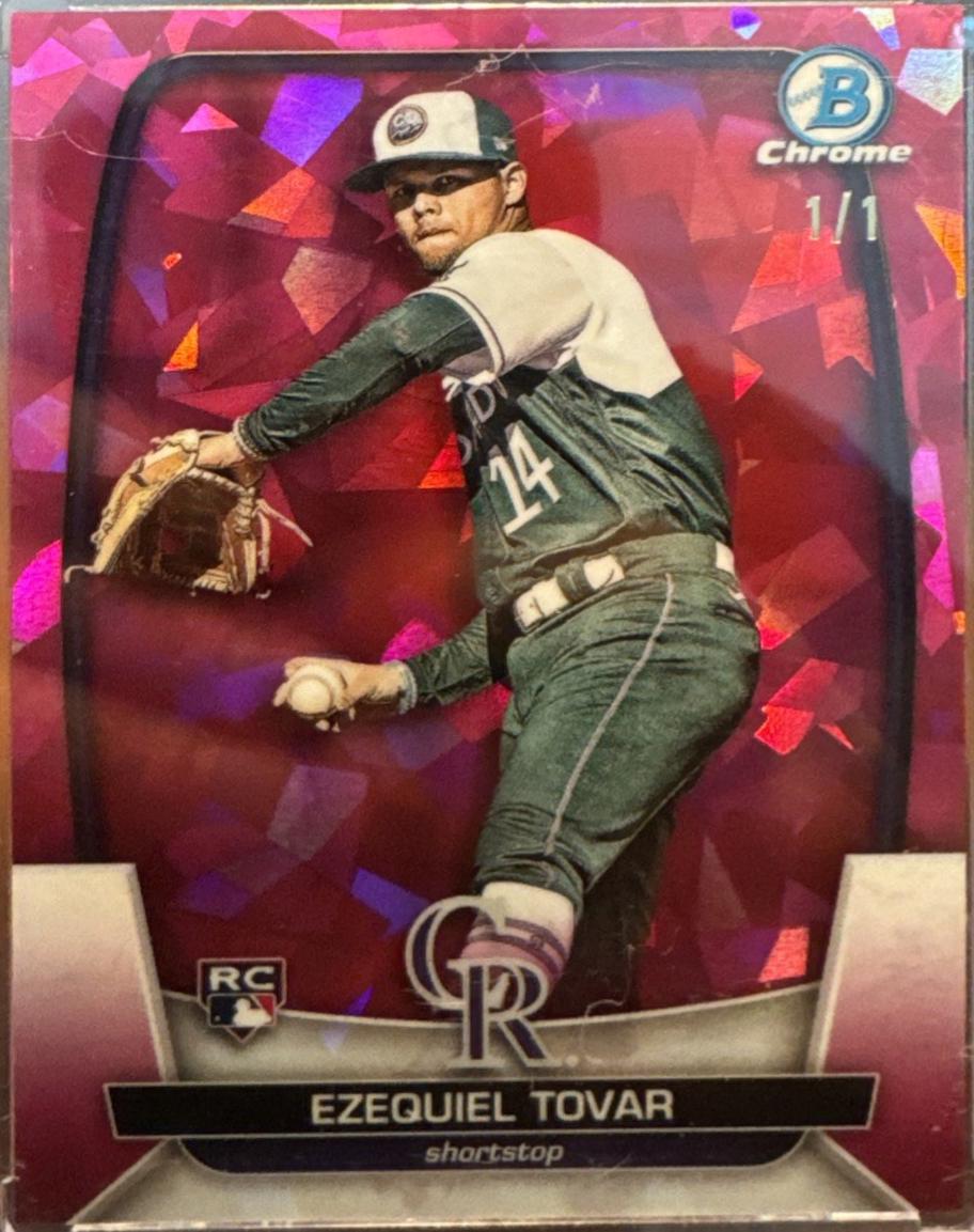 Ezequiel Tovar [Papradascha] #23