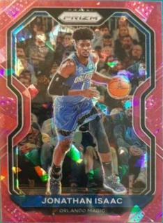 Jonathan Isaac