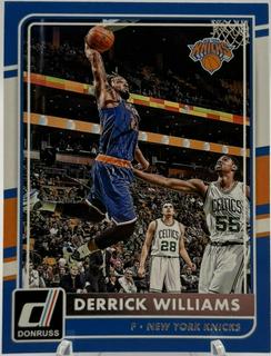 Derrick Williams