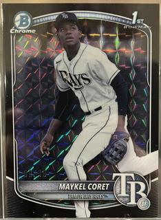 Maykel Coret