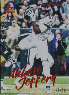 Alshon Jeffery