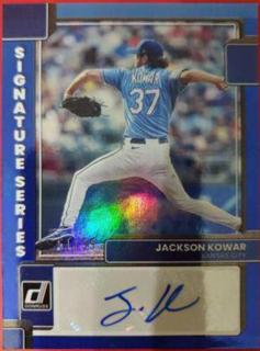 Jackson Kowar