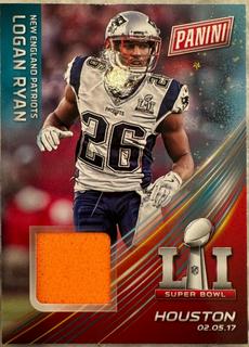 Logan Ryan