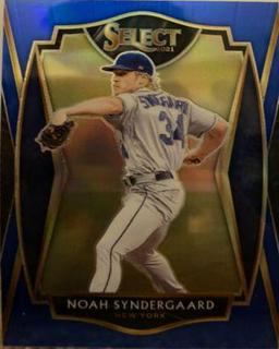 Noah Syndergaard
