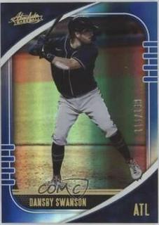 Dansby Swanson
