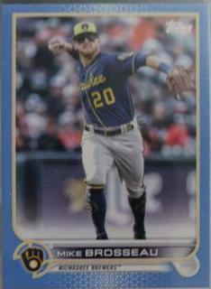 Mike Brosseau