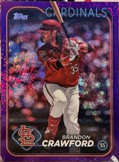 Brandon Crawford