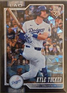 Kyle Tucker