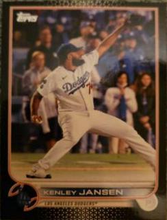 Kenley Jansen