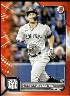 Giancarlo Stanton