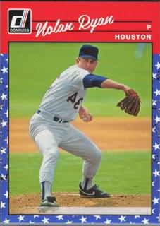 Nolan Ryan