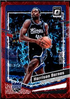 Harrison Barnes