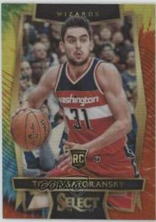 Tomas Satoransky