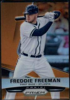 Freddie Freeman