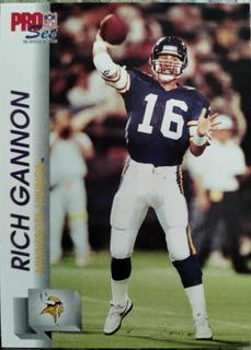 Rich Gannon