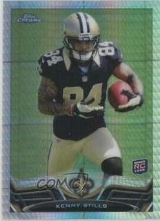 Kenny Stills