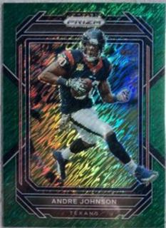 Andre Johnson