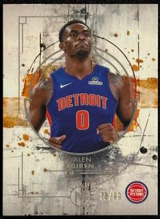 Jalen Duren