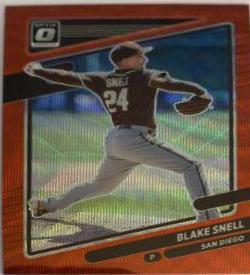 Blake Snell