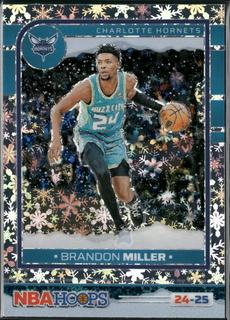 Brandon Miller