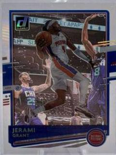 Jerami Grant