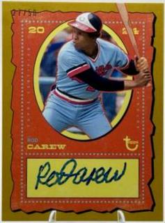 Rod Carew