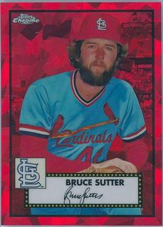 Bruce Sutter