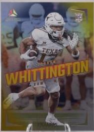 Jordan Whittington