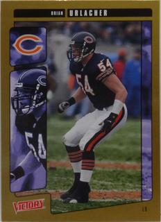 Brian Urlacher