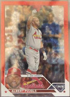 Albert Pujols