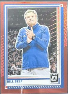 Bill Self