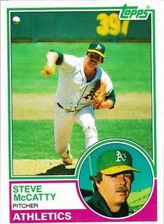 Steve McCatty