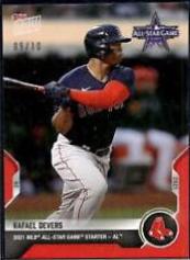 Rafael Devers