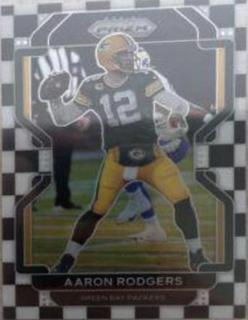 Aaron Rodgers