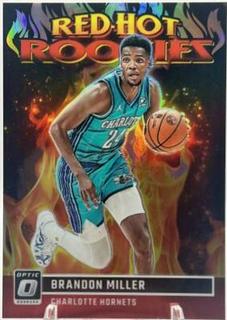 Brandon Miller